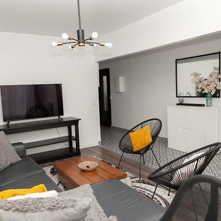Cosyhome T2 Proche Gare Entre Paris Et Disneyland - Familial Renove 65 M2 Gagny المظهر الخارجي الصورة