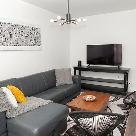 Cosyhome T2 Proche Gare Entre Paris Et Disneyland - Familial Renove 65 M2 Gagny المظهر الخارجي الصورة