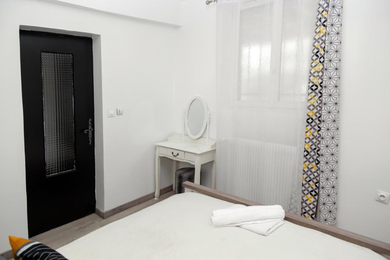 Cosyhome T2 Proche Gare Entre Paris Et Disneyland - Familial Renove 65 M2 Gagny المظهر الخارجي الصورة