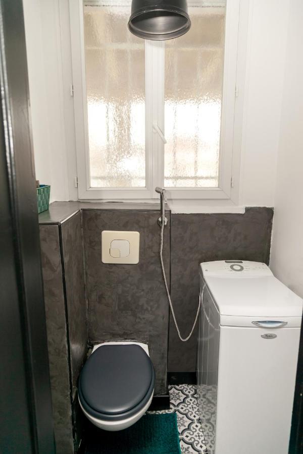 Cosyhome T2 Proche Gare Entre Paris Et Disneyland - Familial Renove 65 M2 Gagny المظهر الخارجي الصورة