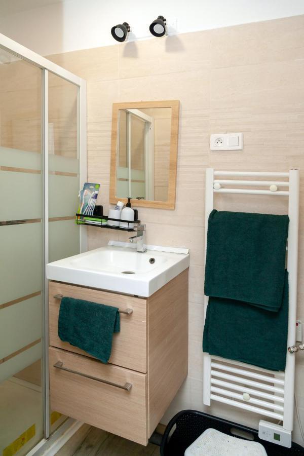 Cosyhome T2 Proche Gare Entre Paris Et Disneyland - Familial Renove 65 M2 Gagny المظهر الخارجي الصورة